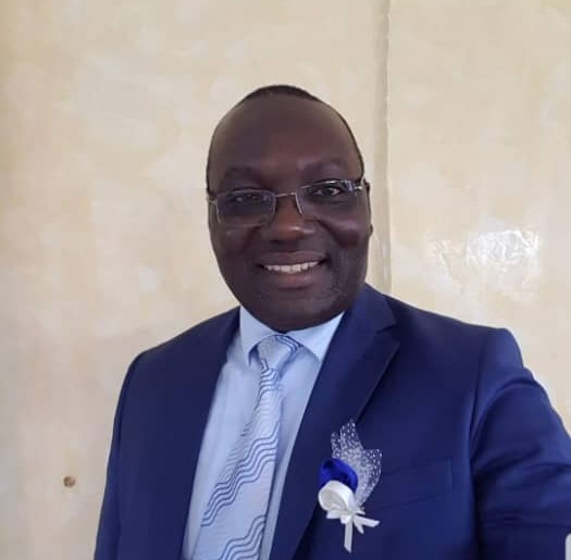 Me Jean Michel MBOCK BIUMLA